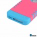 Чехол Розовый Anti Shock на Iphone 8 PLUS