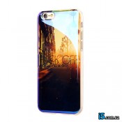 Чехол UWILLBEOK на Iphone 8 PLUS