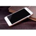 Чехол кожаный с подставкой на Iphone 6 plus