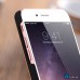 Чехол Деревянный Накладка FLOVEME на Iphone 6/6s PLUS