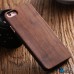 Чехол Деревянный Накладка FLOVEME на Iphone 6/6s PLUS
