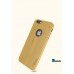 Чехол Деревянный тонкий Slicoo на Iphone 6/6s
