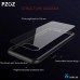 Чехол черный глянцевый на Iphone 7