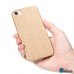 Чехол деревянный на Iphone 7