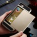 Чехол держатель карты на Iphone 8