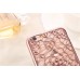 Чехол горный хрусталь на Iphone 8