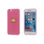 Чехол для принцессы на Iphone 7