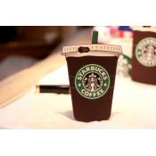 Чехол Starbucks на Iphone 7 PLUS