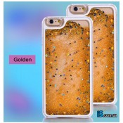 Чехол звездная пыль на Iphone 8 PLUS