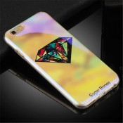 Чехол космос на Iphone 8