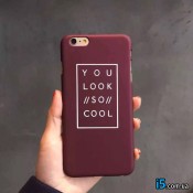 Чехол so cool на Iphone 7 PLUS