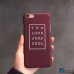 Чехол so cool на Iphone 8 PLUS