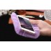 Чехол меховой на Iphone 7