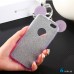 Чехол Микки Маус ушки на Iphone 8