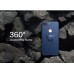Чехол мишка с кольцом на Iphone 8