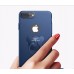 Чехол мишка с кольцом на Iphone 8