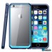 Чехол прозрачный на Iphone 8