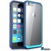 Чехол прозрачный на Iphone 8
