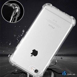 Чехол защитный на Iphone 7 PLUS
