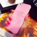 Чехол розовая пантера на Iphone 7