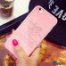 Чехол розовая пантера на Iphone 7