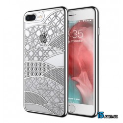 Чехол геометрические узоры на Iphone 7 PLUS