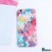 Чехол яркая чешуя на Iphone 7
