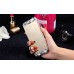 Чехол алмаз на Iphone 7 PLUS