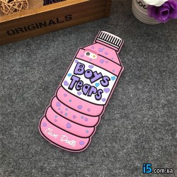 Чехол Мужские Слезы на Iphone 8 plus