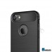 Чехол черный защитный на Iphone 6/6s