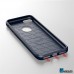 Чехол черный защитный на Iphone 6/6s