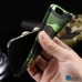 Чехол силиконовый Армия на Iphone 7