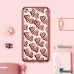 Чехол силиконовые Сердца на Iphone 6/6s