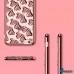 Чехол силиконовые Сердца на Iphone 6/6s