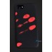 Чехол силиконовый Ладонь на Iphone 7