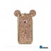 Чехол силиконовый Микки Маус на Iphone 6/6s