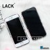 Чехол пластиковый Ягоды вишни на Iphone 8