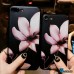 Чехол пластиковый Магнолия на Iphone 6/6s PLUS