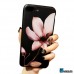 Чехол пластиковый Магнолия на Iphone 6/6s PLUS