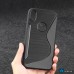 Чехол силиконовый Akabeila на Iphone X 10