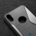Чехол силиконовый Akabeila на Iphone X 10