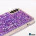 Чехол силиконовый Bling на Iphone X 10