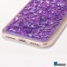 Чехол силиконовый Bling на Iphone X 10