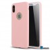 Чехол силиконовый Cuptakes на Iphone X 10