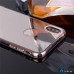 Чехол силиконовый Зеркало на Iphone X 10