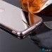 Чехол силиконовый Зеркало на Iphone X 10