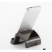 Док станция с кабелем USB для Iphone 5/5s 6/6s
