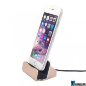 Док станция по типу belkin для Iphone 5/5s 6/6s
