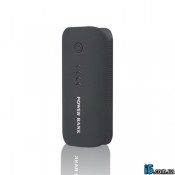 Зарядное устройство Powerbank 4400 mah
