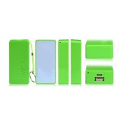 Зарядное устройство Powerbank брелок 4000 mah